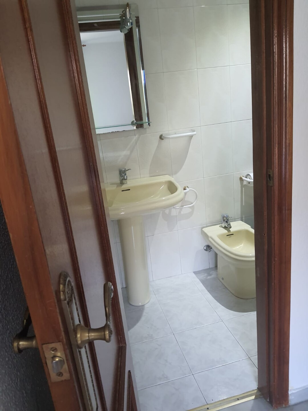 Habitación 130 m², Granada