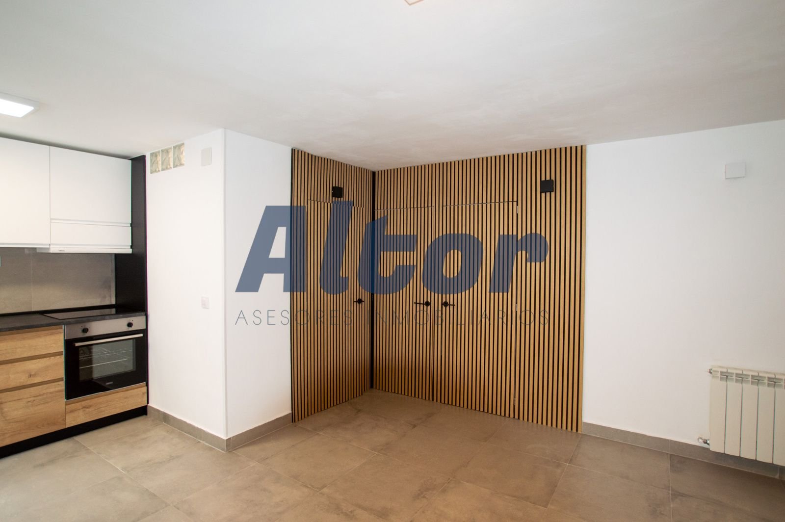 Piso de 90 m² en Madrid