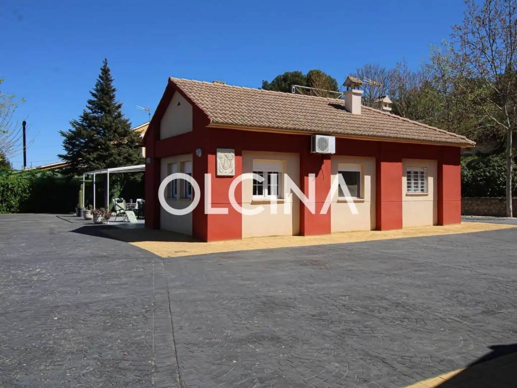 Casa de 205 m² en Alcoy