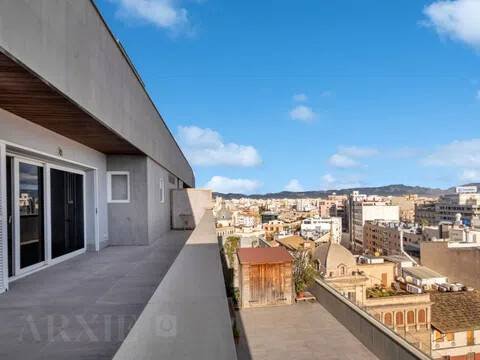 Piso de 485 m² en Palma