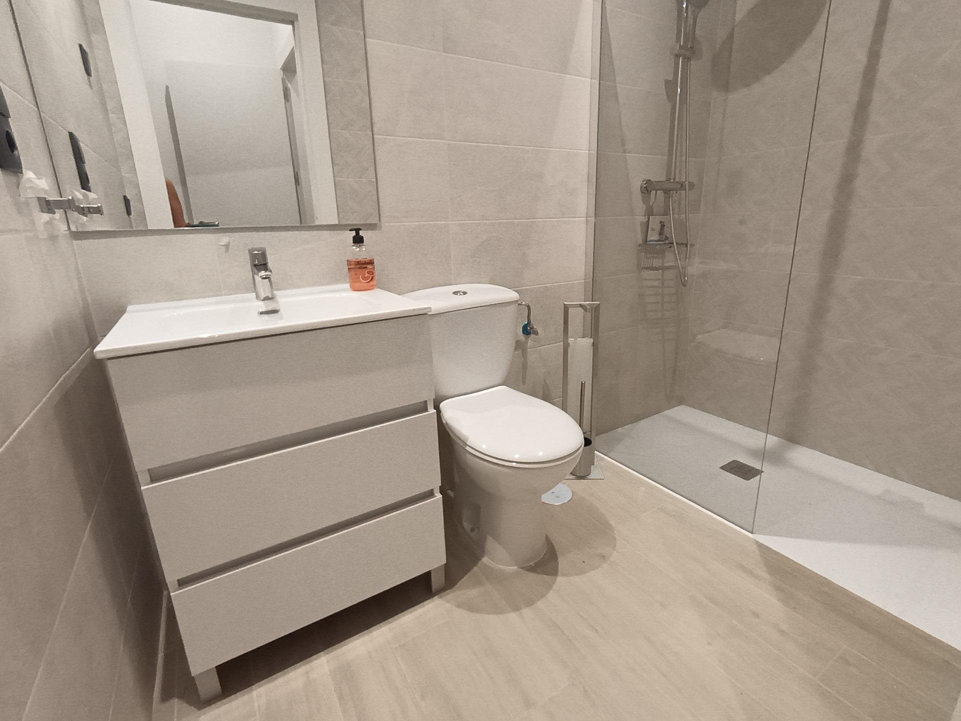 Piso de 60 m² en Valladolid