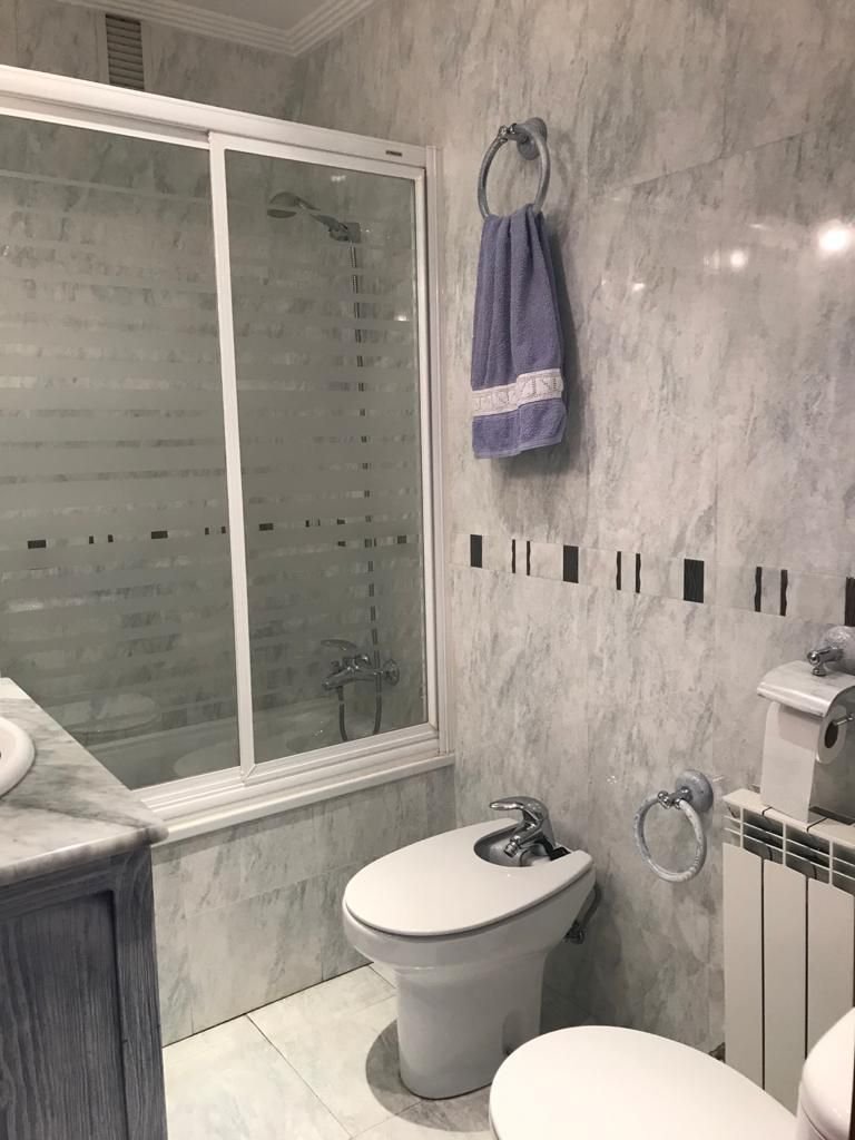 Piso de 95 m² en Jaén
