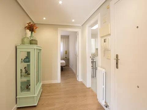 Pis de 124 m² a Saragossa