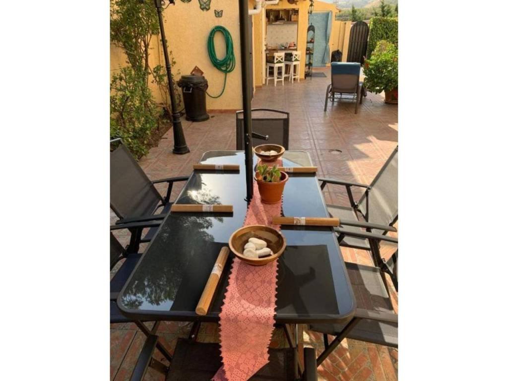 House 186 m² in la Nucia