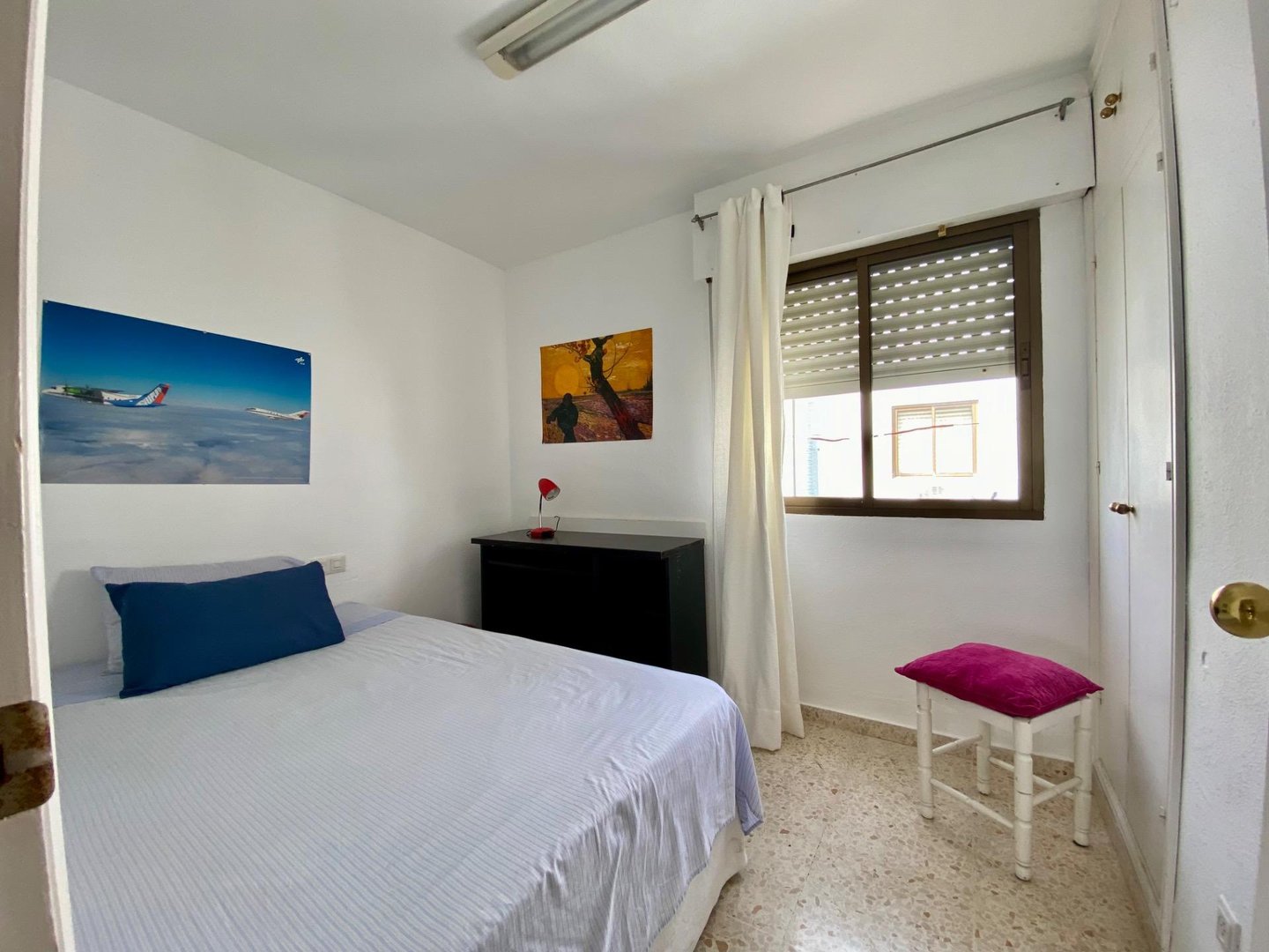 Pis de 112 m² a Fuengirola