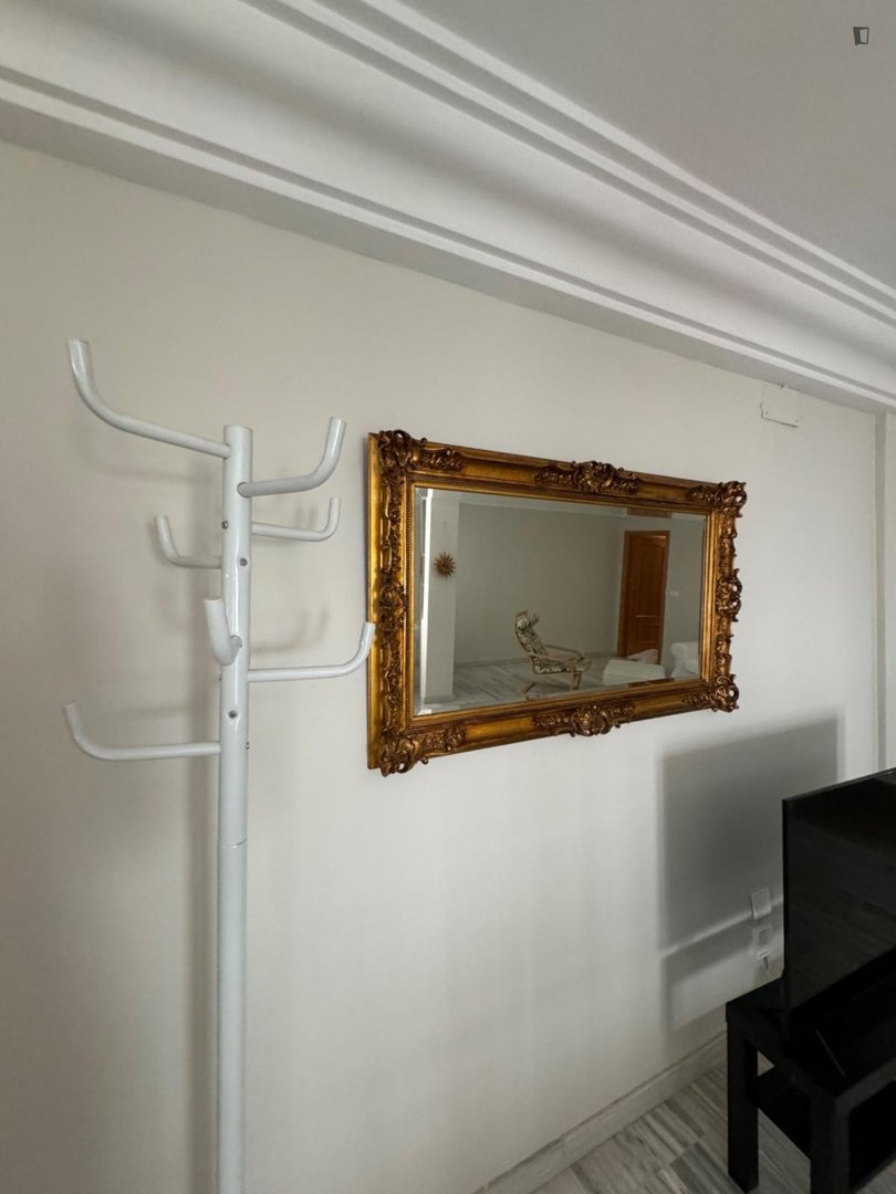 Piso de 120 m² en Granada