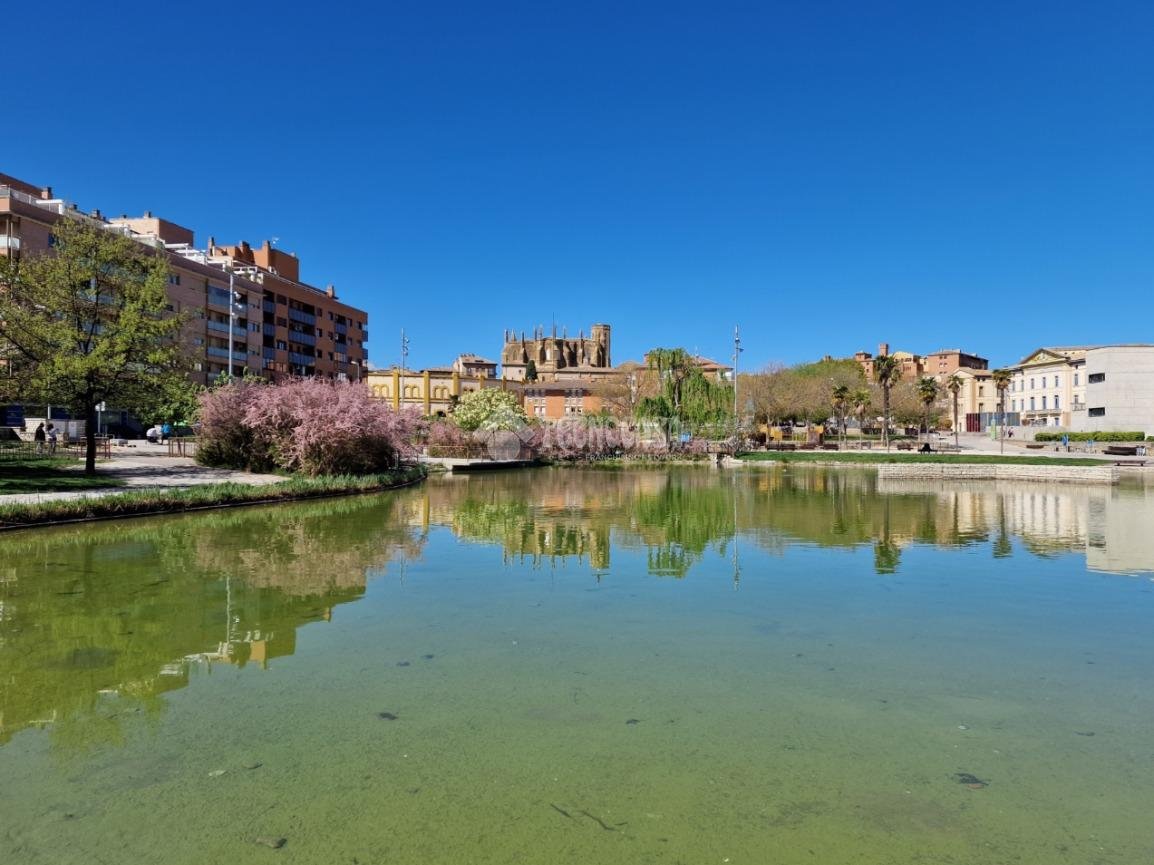 Piso de 63 m² en Huesca