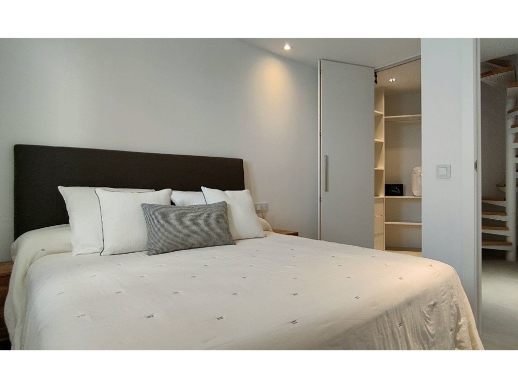 Piso de 100 m² en Ibiza