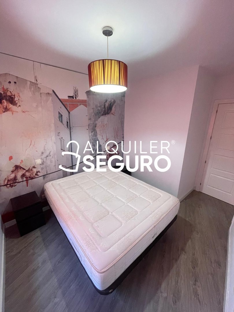 Appartamento 74 m² a Madrid