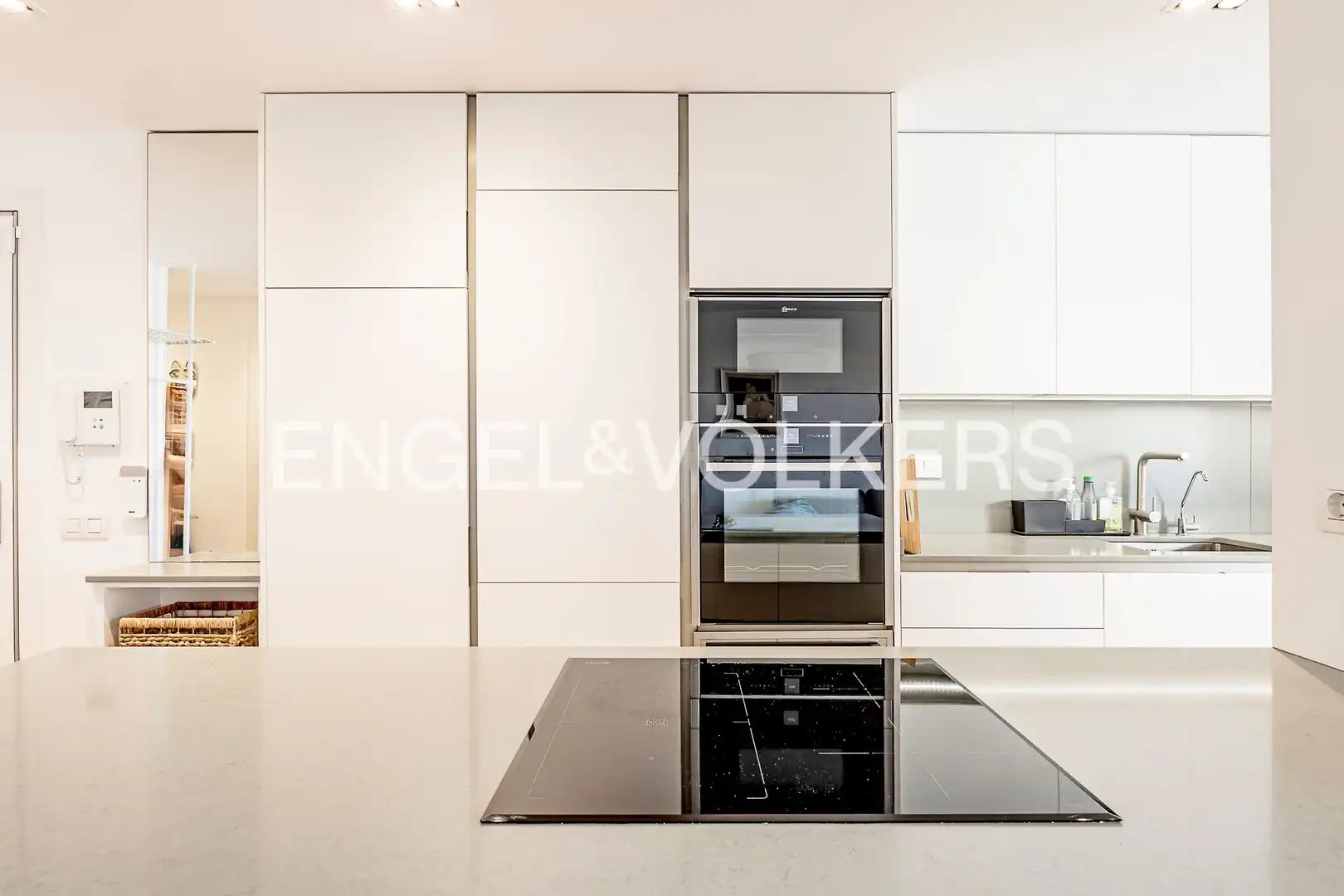 Piso de 60 m² en Vilanova i la Geltrú