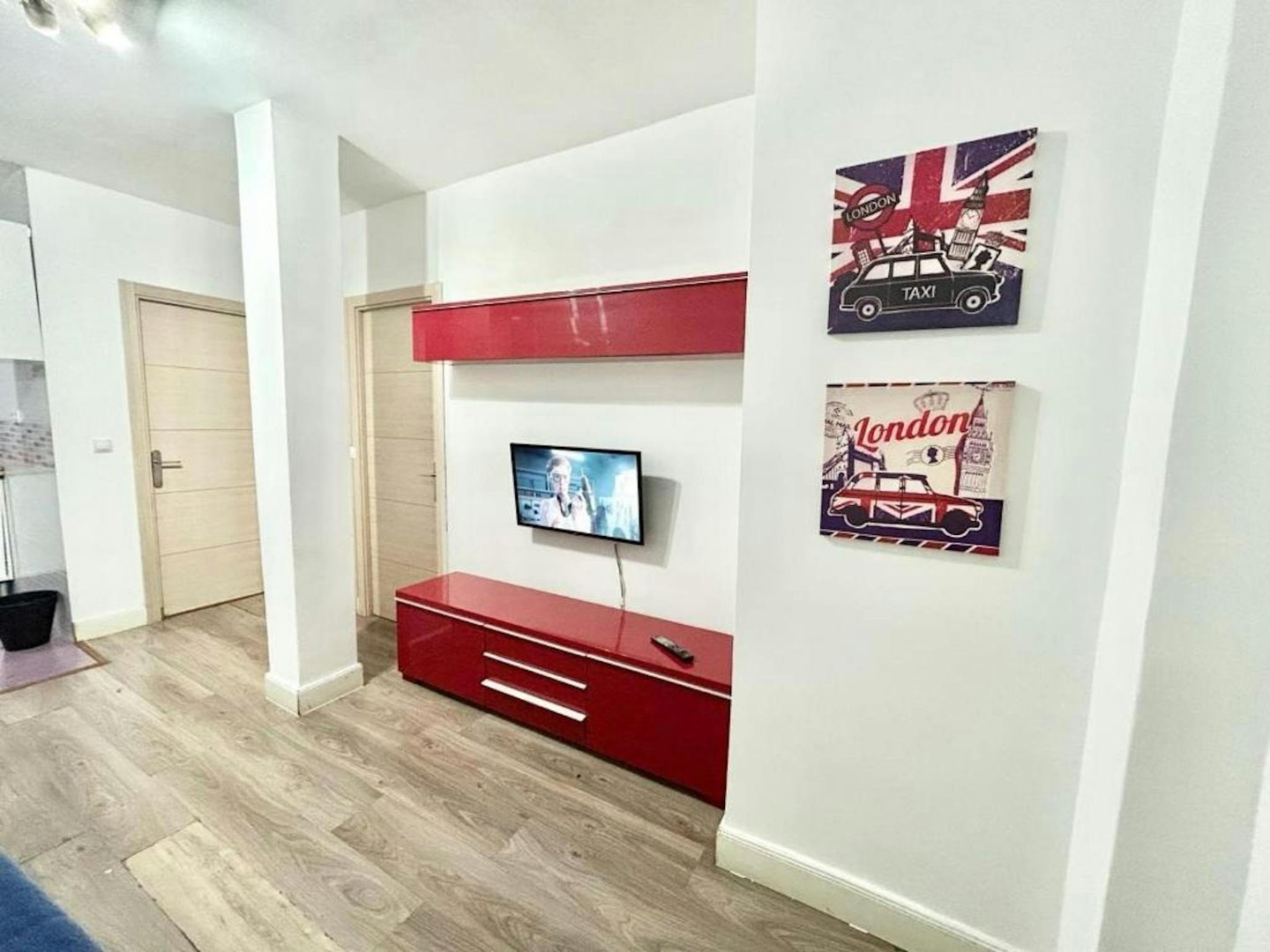 Pis de 50 m² a Madrid