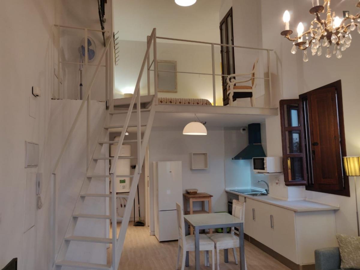 Appartamento 29 m² a Valencia