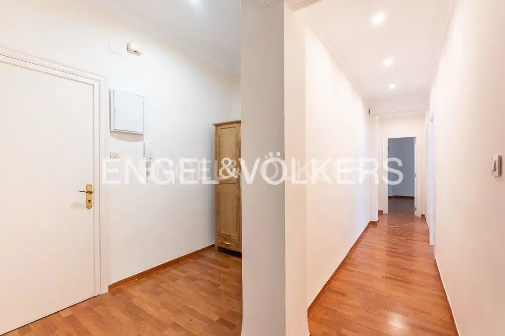 Piso de 95 m² en Valencia