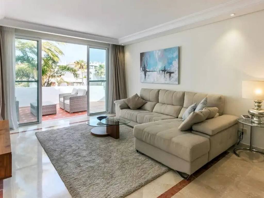 Pis de 264 m² a Marbella