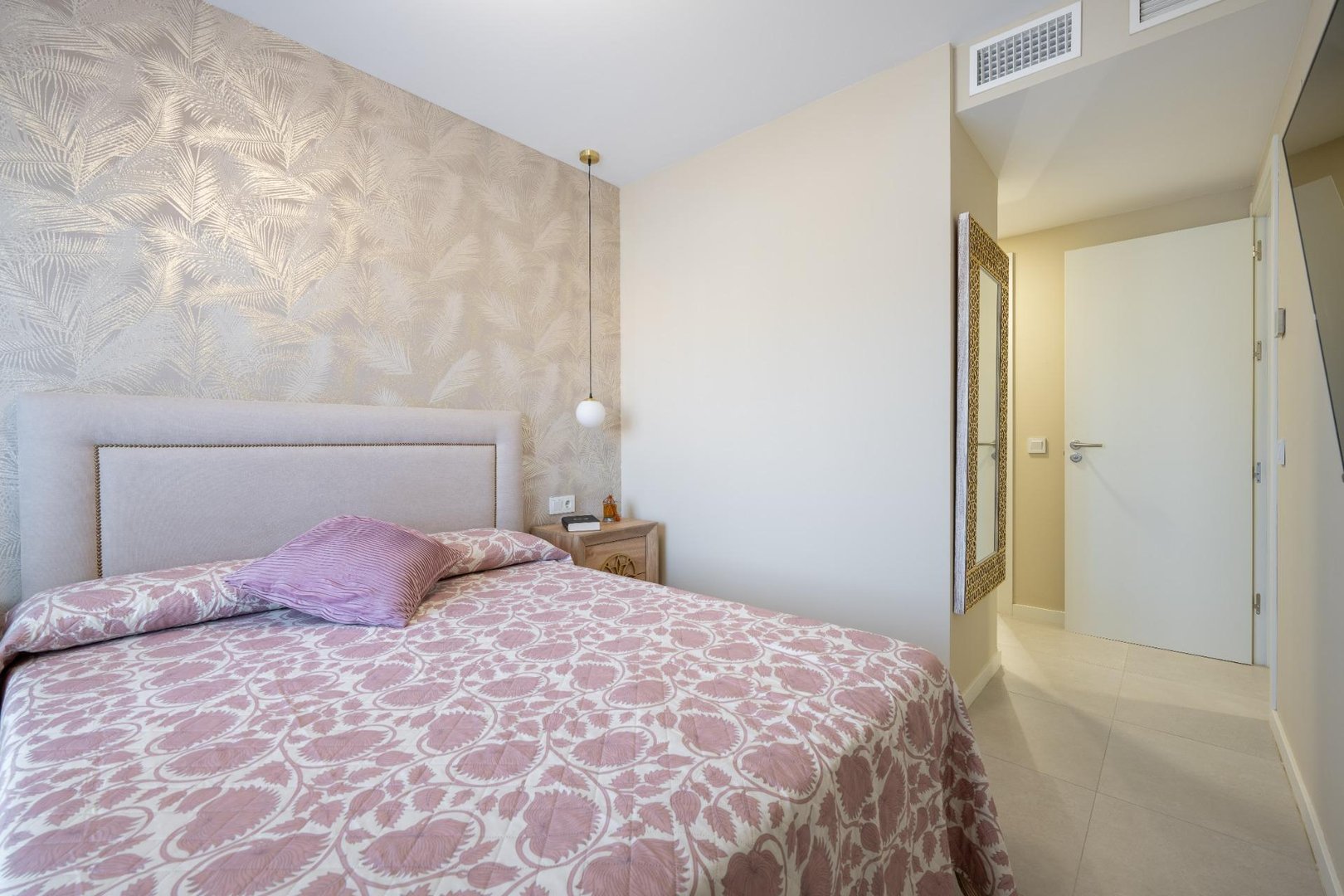 Pis de 84 m² a Almeria