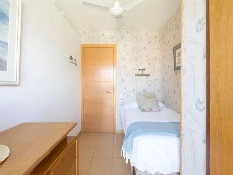 Piso de 145 m² en Sitges