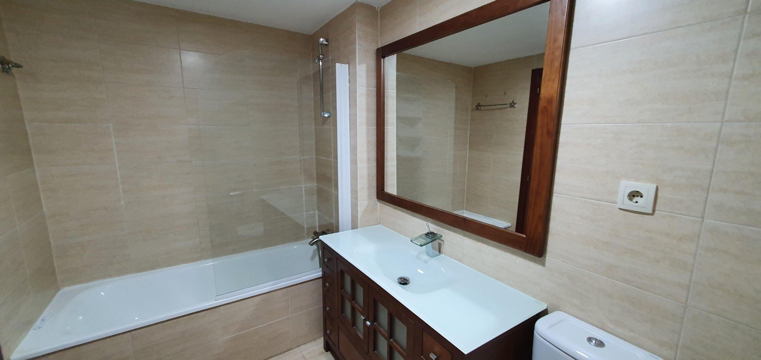 Piso de 176 m² en Madrid