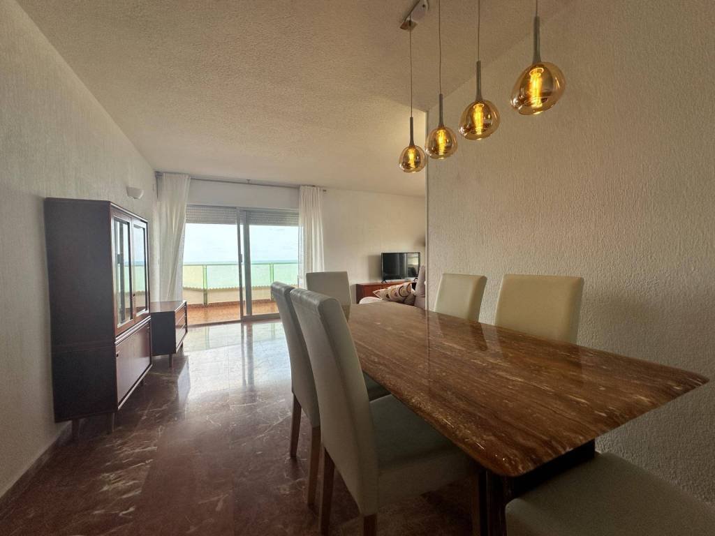 Pis de 130 m² a Alacant