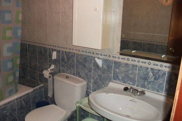 Piso de 90 m² en Salamanca