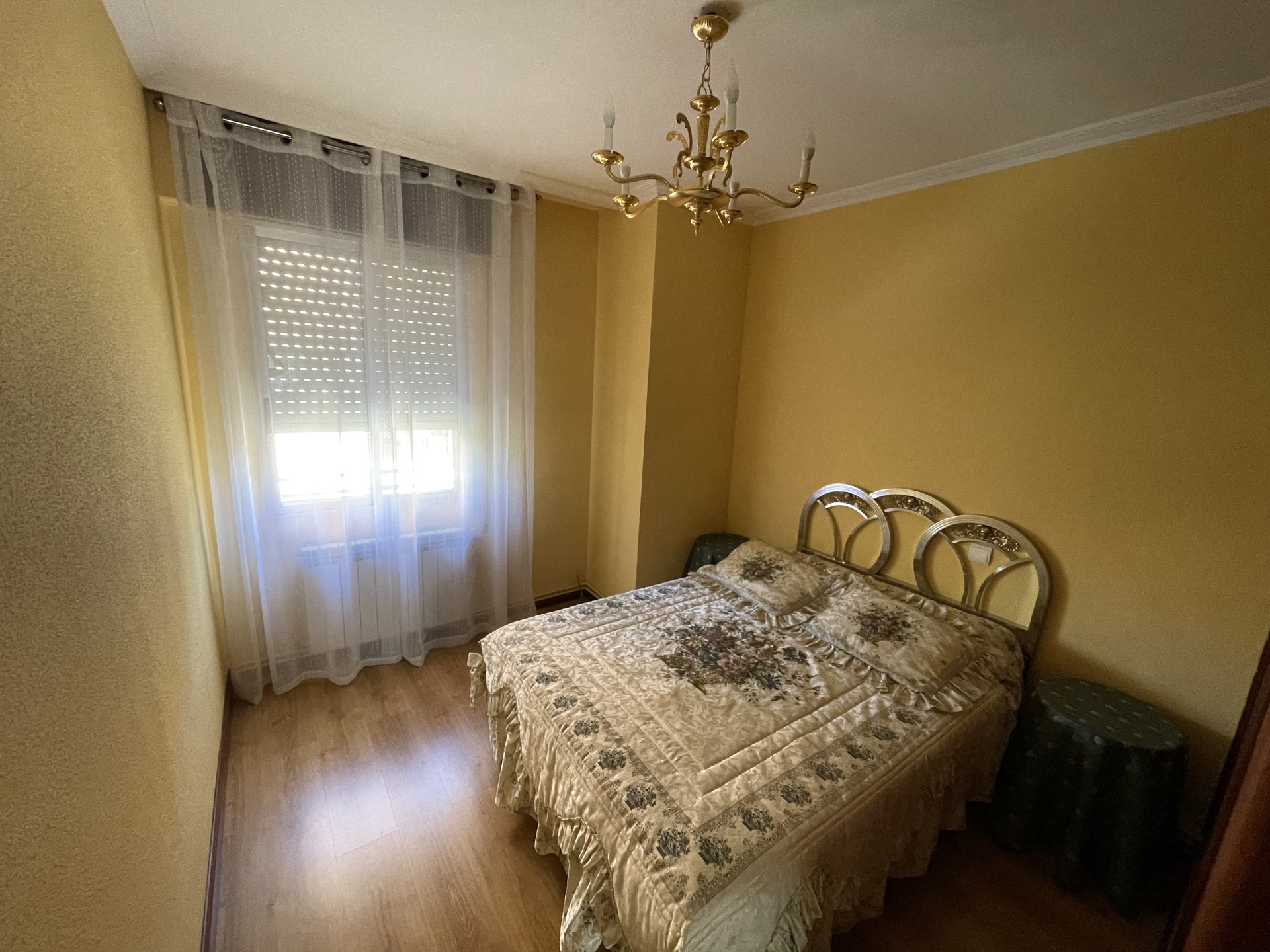 Habitación 100 m², Valladolid