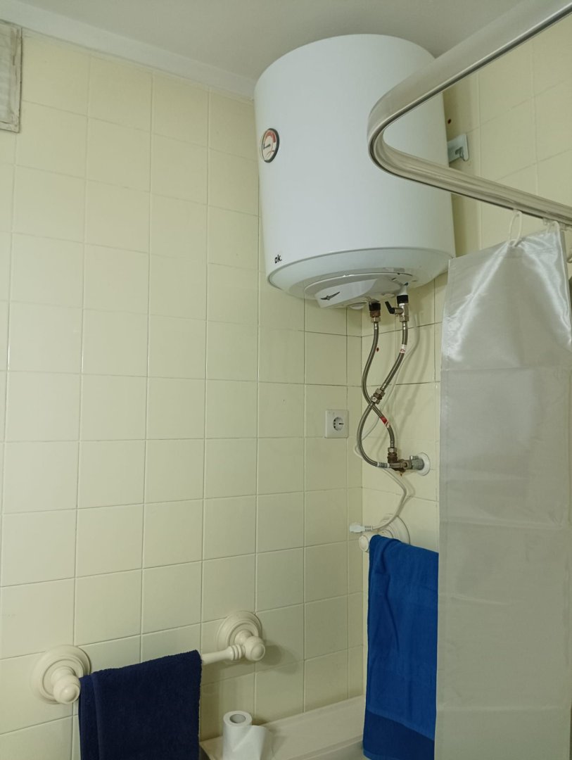 Piso de 40 m² en Gorliz