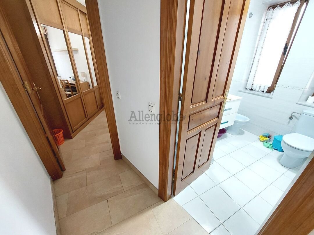 Piso de 75 m² en Oviedo