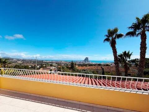 Casa 300 m² a Calp