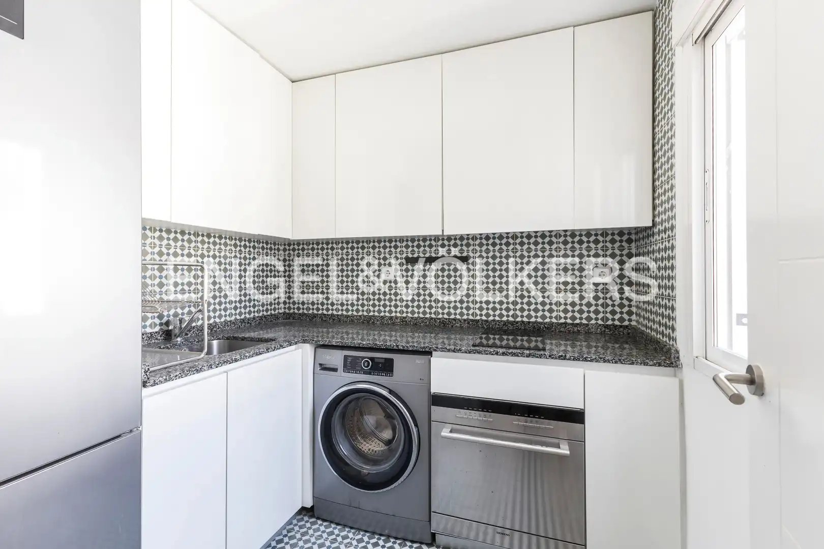 Pis de 73 m² a Madrid