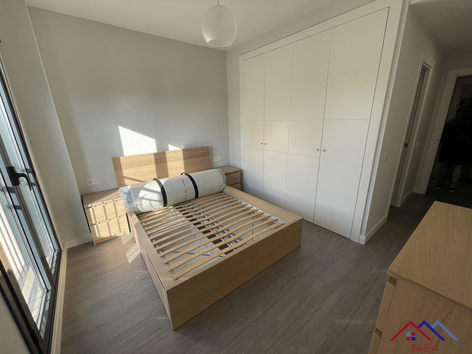 Appartement 90 m² à Xérès