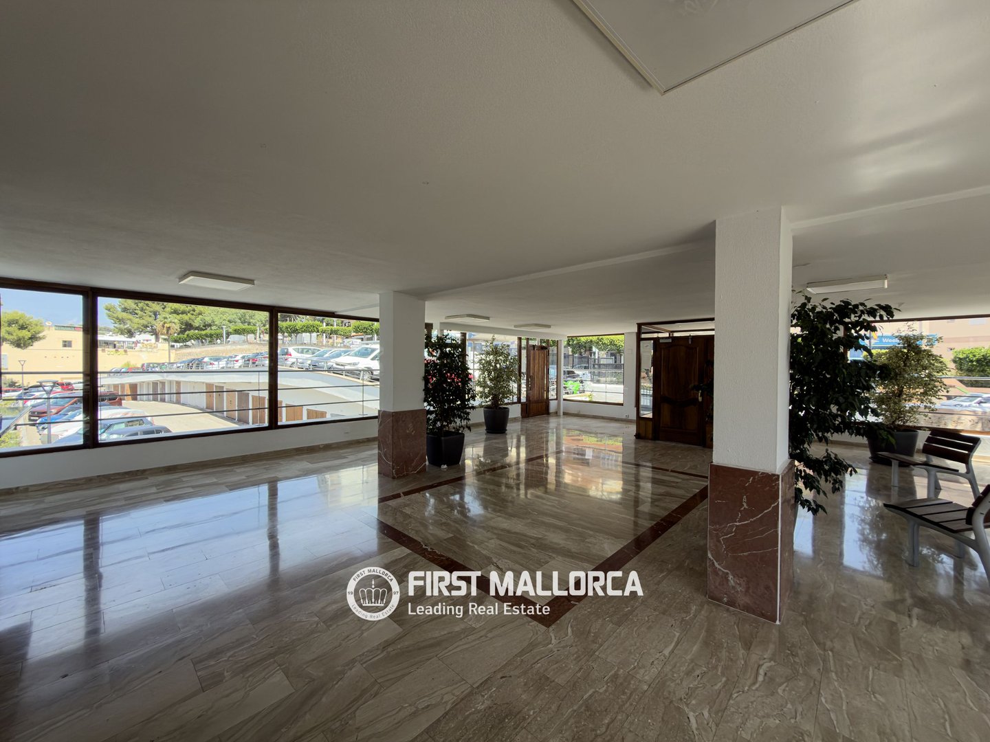 Pis de 52 m² a Calvià