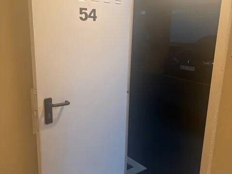 Piso de 89 m² en Oviedo