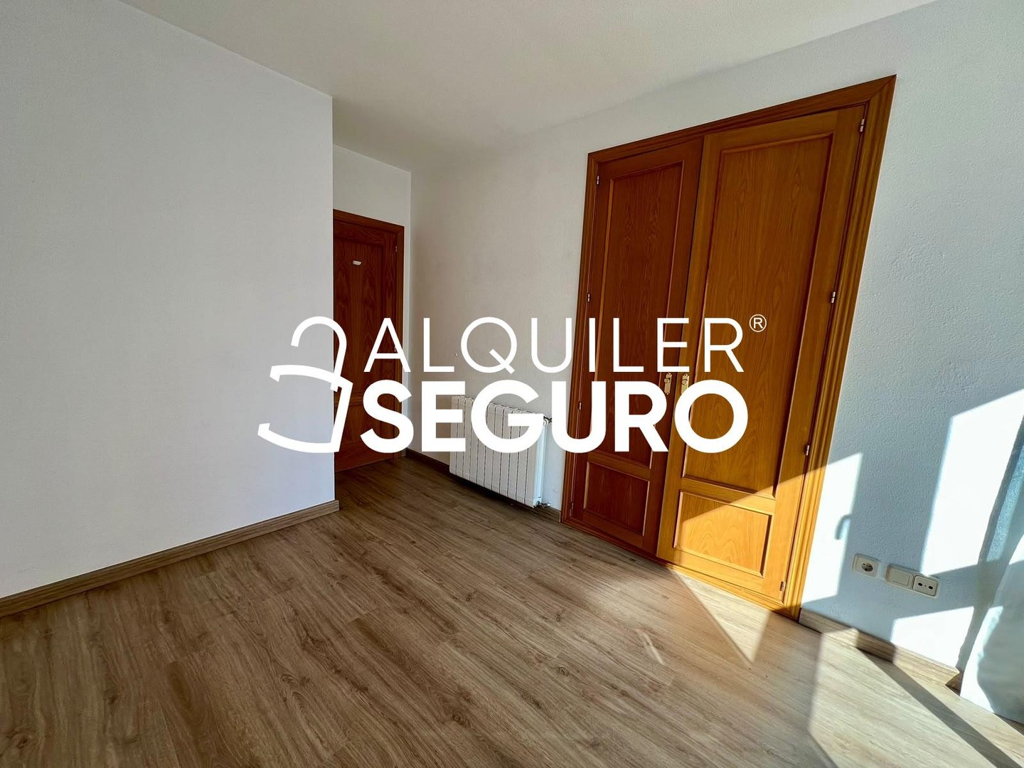 Piso de 115 m² en Madrid
