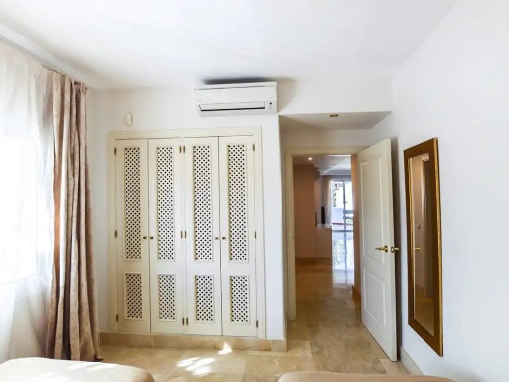Piso de 154 m² en Marbella