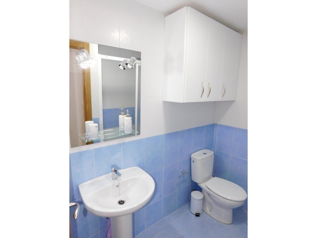 Piso de 65 m² en Mazarrón