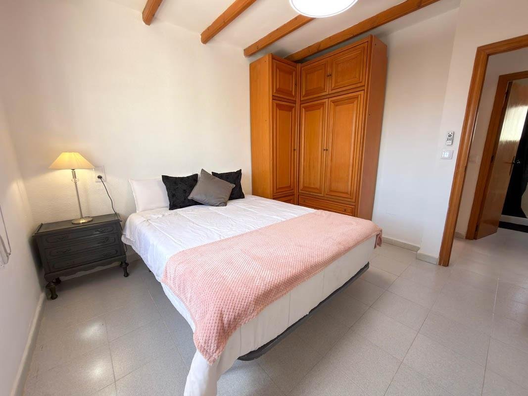 Piso de 59 m² en Orihuela