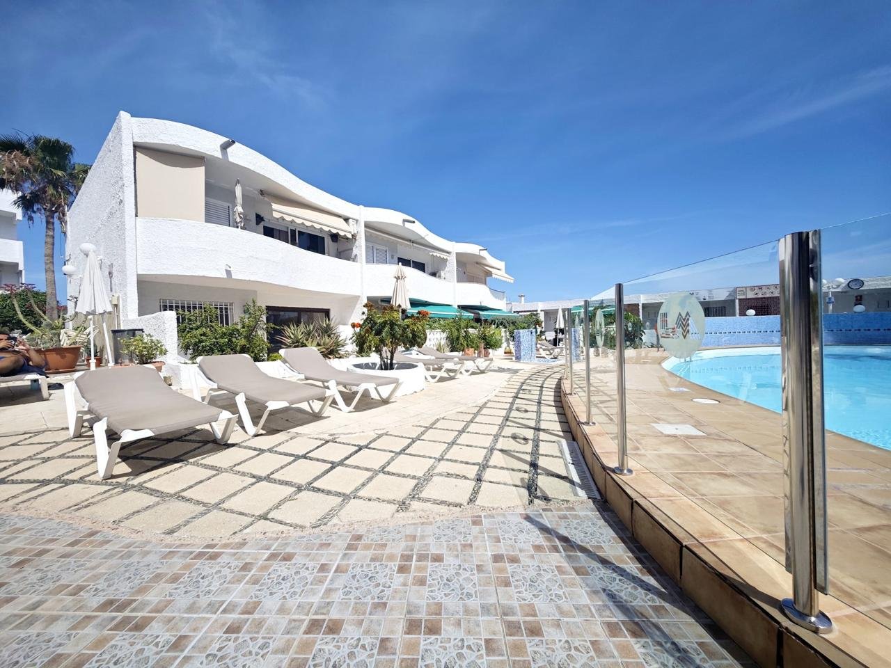 Pis de 40 m² a San Bartolomé de Tirajana