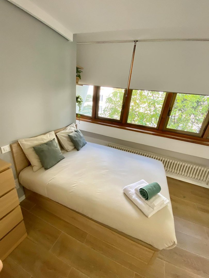 Pis de 32 m² a Madrid