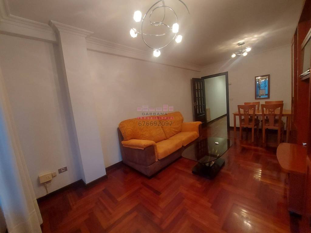 Piso de 76 m² en Vigo