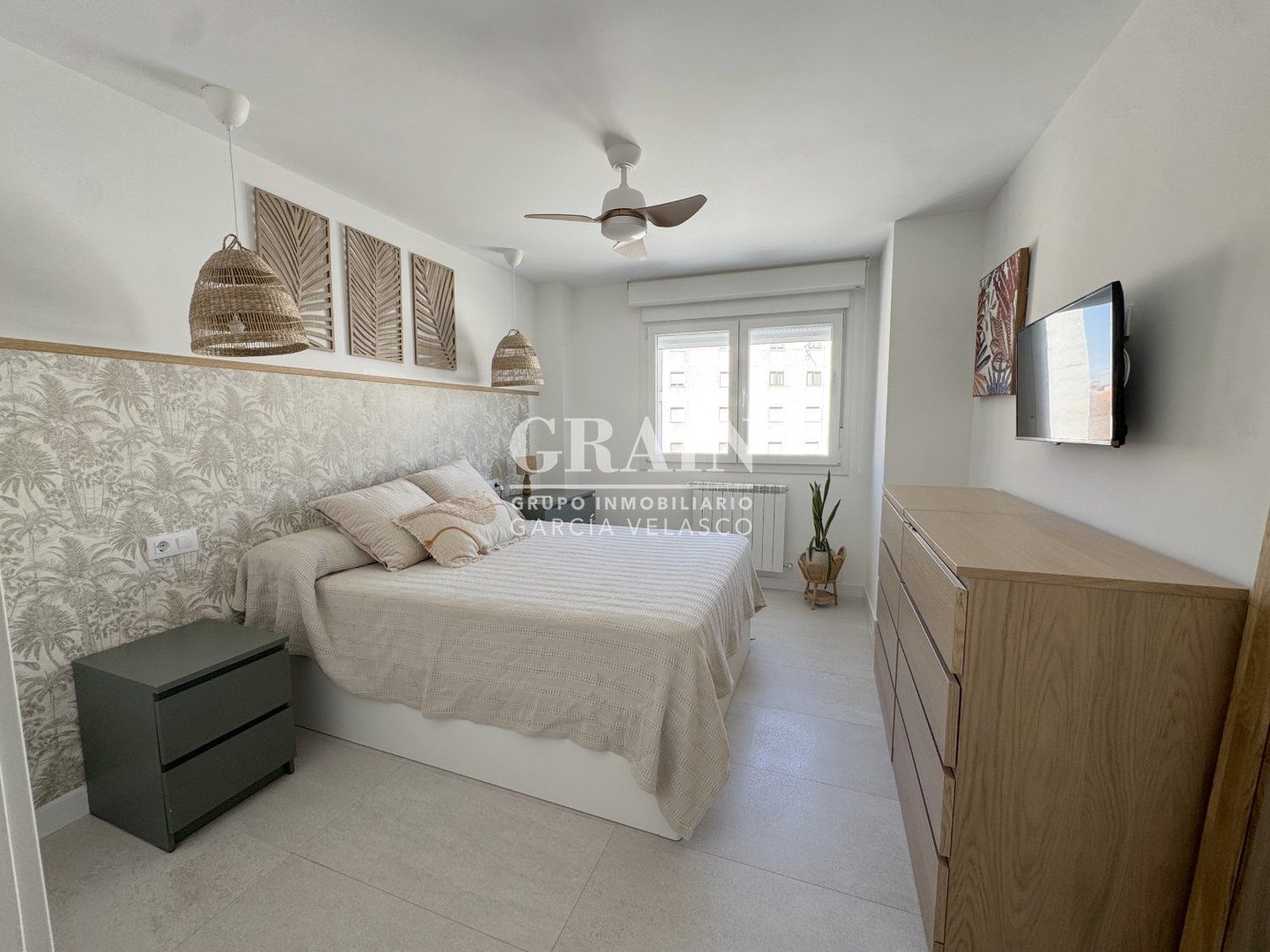 Pis de 122 m² a Albacete