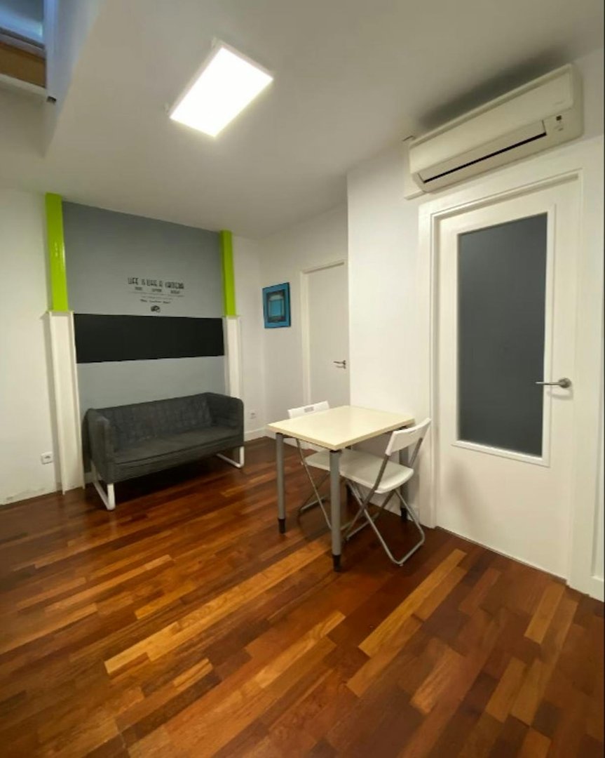 Appartamento 40 m² a Madrid