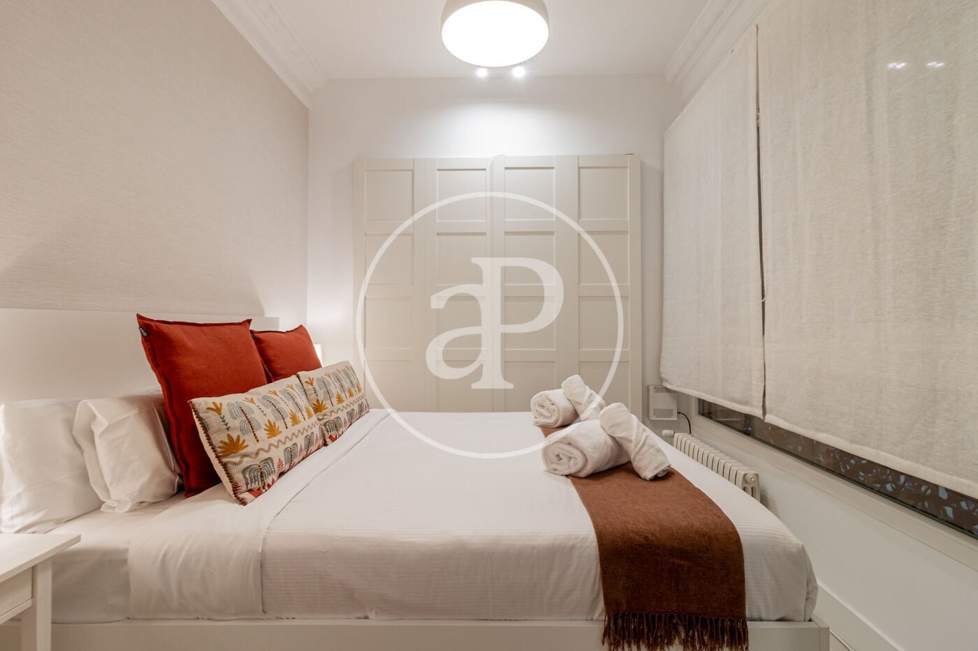 Pis de 108 m² a Madrid