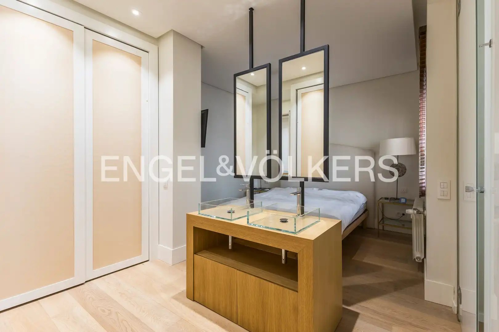 Piso de 115 m² en Madrid