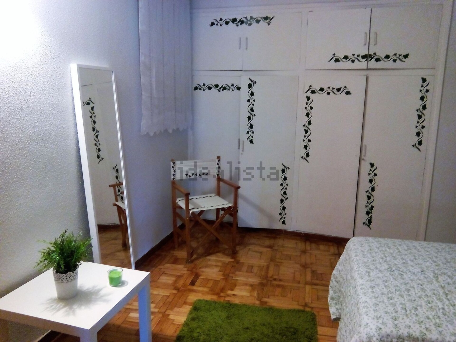 Piso de 120 m² en Segovia