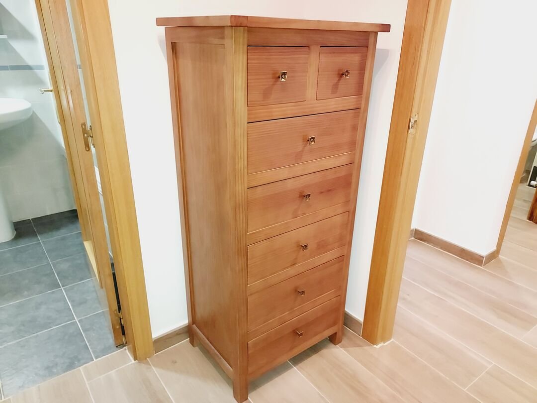 Piso de 108 m² en Illescas
