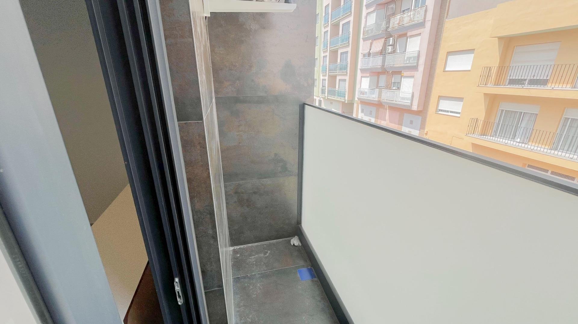Piso de 60 m² en La Vall d'Uixó