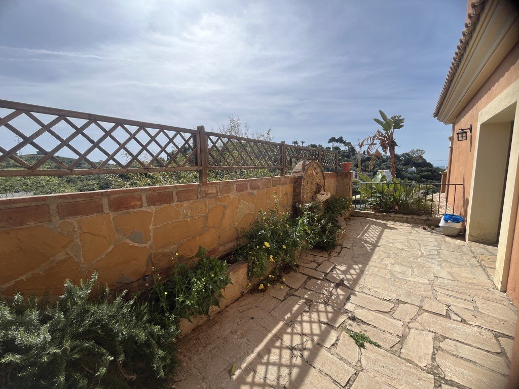 Casa de 416 m² a Marbella