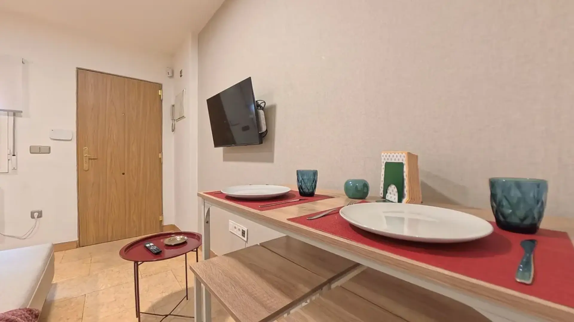 Pis de 50 m² a Madrid
