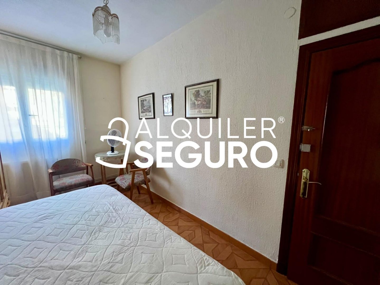 Piso de 55 m² en Madrid