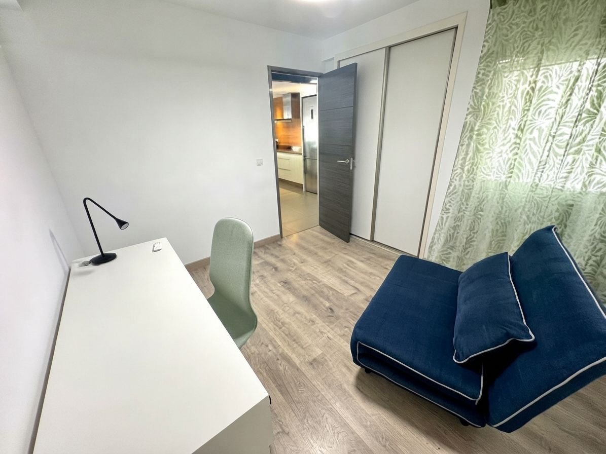 Pis de 122 m² a Altea