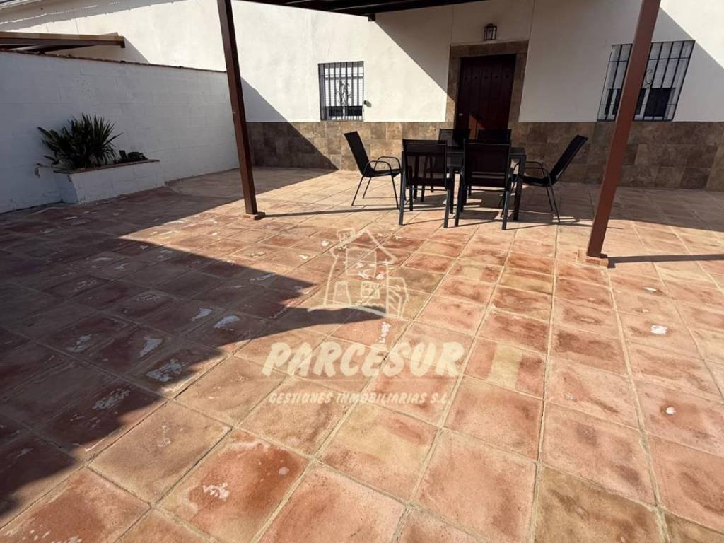 Pis de 60 m² a Còrdova